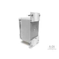 A-04 Механічний реєстратор ударів блискавки thumb-2