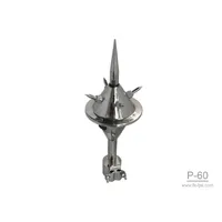 Р-60 Блискавкоприймач Forend P-60 thumb-4