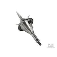 Р-60 Блискавкоприймач Forend P-60 thumb-5