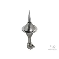 Р-30 Блискавкоприймач Forend P-30 thumb-4