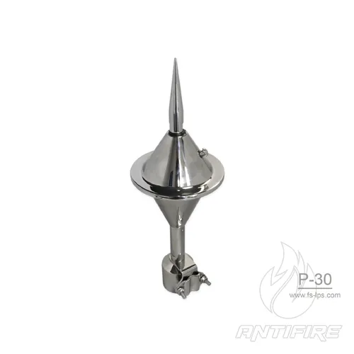 Р-30 Блискавкоприймач Forend P-30  (фото 4)