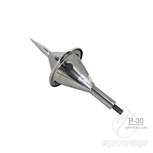 Р-30 Блискавкоприймач Forend P-30  (фото 5)