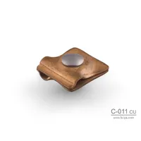 C-011 З'єднувач для дроту універсальний thumb-9