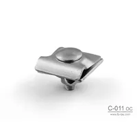 C-011 З'єднувач для дроту універсальний thumb-2