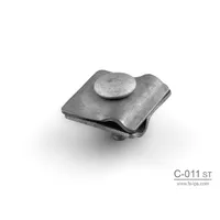 C-011 З'єднувач для дроту універсальний thumb-3