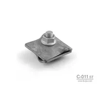 C-011 З'єднувач для дроту універсальний thumb-4