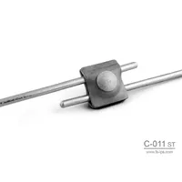 C-011 З'єднувач для дроту універсальний thumb-6