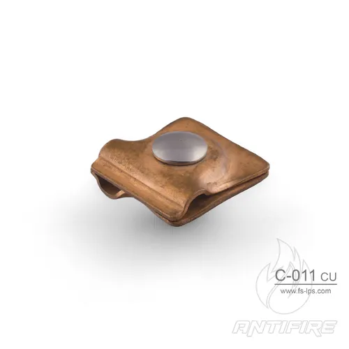 C-011 З'єднувач для дроту універсальний  (фото 9)