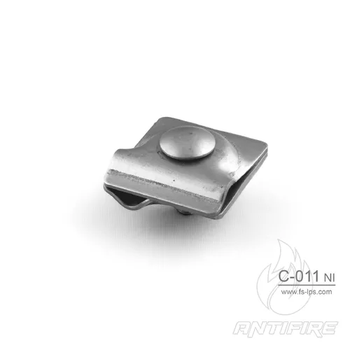 C-011 З'єднувач для дроту універсальний 