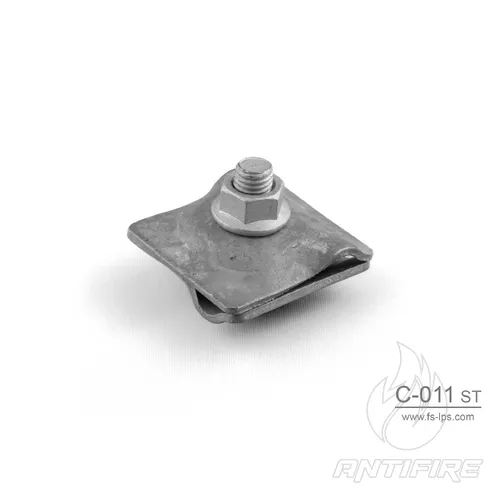 C-011 З'єднувач для дроту універсальний  (фото 4)