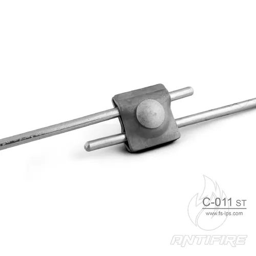 C-011 З'єднувач для дроту універсальний  (фото 6)