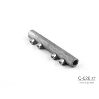 C-028 З'єднувач дроту поздовжній thumb-4