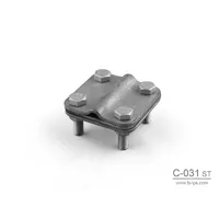 C-031 З'єднувач контрольний thumb-2