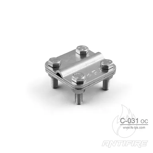 C-031 З'єднувач контрольний  (фото 5)