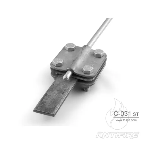 C-031 З'єднувач контрольний 