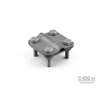 C-032 З'єднувач контрольний thumb-4