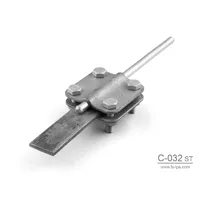 C-032 З'єднувач контрольний — З'єднувачі