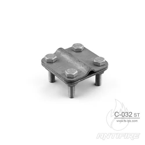 C-032 З'єднувач контрольний  (фото 4)