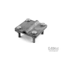 C-034 З'єднувач контрольний для дроту та смуги В40 thumb-4