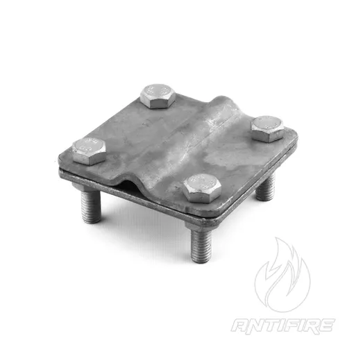 C-035 З'єднувач контрольний для дроту та смуги В40  (фото 2)