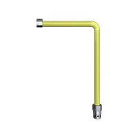 Вузол випускний для модулів трубного виконання thumb