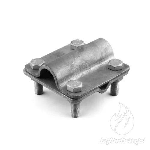 C-044 З'єднувач для стержня D16-20 та дроту/смуги В40 