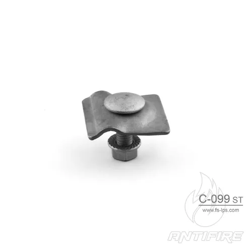 C-099 Клема з'єднувальна  (фото 3)