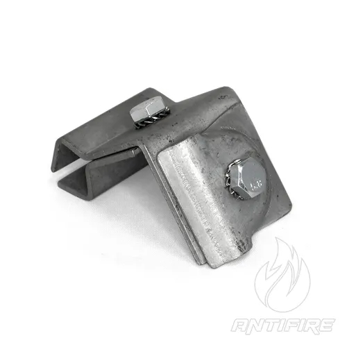 C-098 Клема фальцева універсальна  (фото 2)