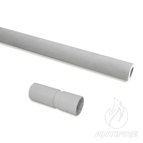 К-201 Труба монтажна для блискавкозахисту D-20 