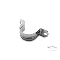 К-203 Зажим UD-20 для труби D-20 thumb-3