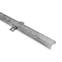 К-391 Захисний екран 1,4 м — Комплектуючі