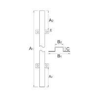 К-391 Захисний екран 1,4 м thumb-2