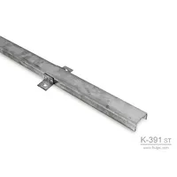 К-391 Захисний екран 1,4 м thumb-3