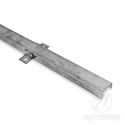 К-391 Захисний екран 1,4 м 