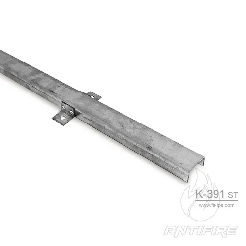 К-391 Захисний екран 1,4 м  (фото 3)