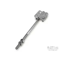 К-271 Зажим натяжний thumb-3