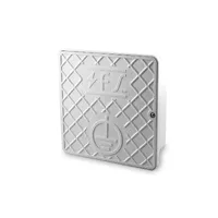 К-681 Коробка для фасадного контрольного з’єднання — Комплектуючі