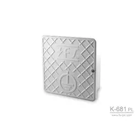 К-681 Коробка для фасадного контрольного з’єднання thumb-3