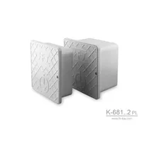 К-681 Коробка для фасадного контрольного з’єднання thumb-4