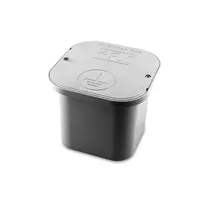 К-683 Ревізійний колодязь — Комплектуючі