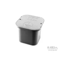 К-683 Ревізійний колодязь thumb-3