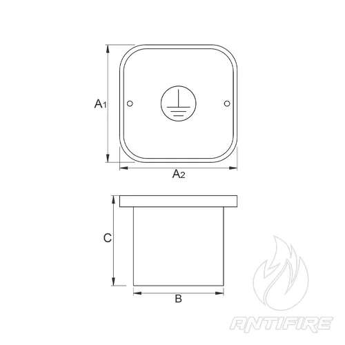 К-683 Ревізійний колодязь  (фото 2)