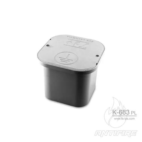 К-683 Ревізійний колодязь  (фото 3)