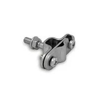 К-830 Тримач дроту металевий до ізоляційного стержня — Комплектуючі