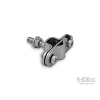 К-838 Тримач стержня ø16 мм до ізоляційного стержня thumb-3