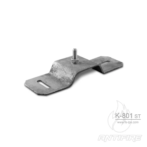 К-801 Тримач ізоляційного стержня  (фото 3)