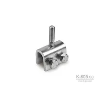 К-805 Тримач ізоляційного стержня фальцевий thumb-3