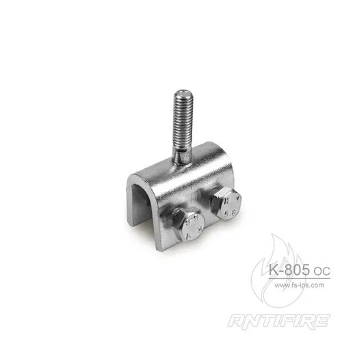 К-805 Тримач ізоляційного стержня фальцевий  (фото 3)