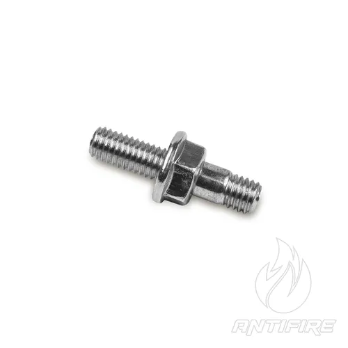 К-808 З’єднувач прямий для ізоляційного стержня 