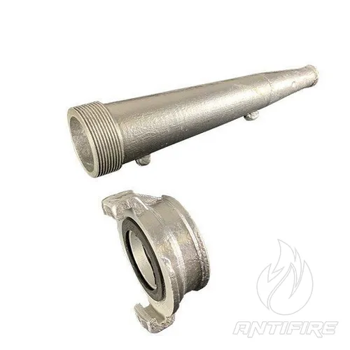 Ствол пожежний РС-50 (аллюм.)  (фото 2)